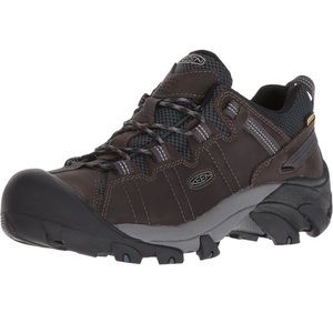 KEEN Men’s Targhee II Hiking Shoe